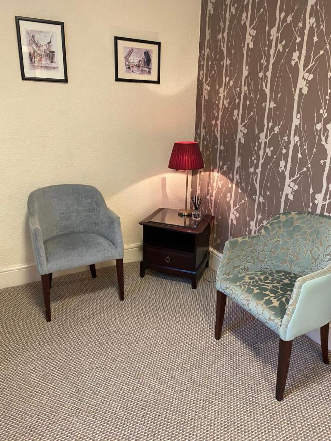 The Kingswood Guest House - Adult Only ウェーマス エクステリア 写真